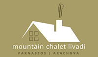 Mountain Chalet Livadi